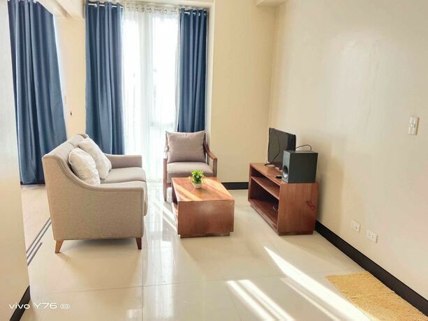 Imagen de la habitación del Hotel One Pacific Residence by HiveRooms. Foto 18