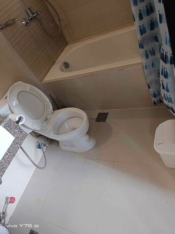 Imagen general del Hotel One Pacific Residence by HiveRooms. Foto 8
