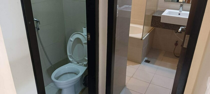 Imagen general del Hotel One Pacific Residence by HiveRooms. Foto 11