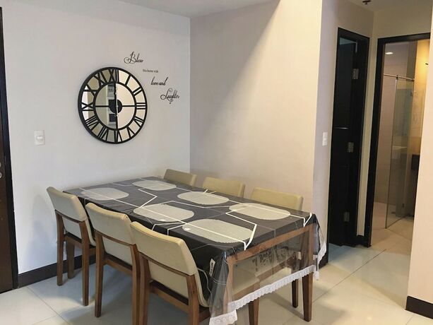 Imagen general del Hotel One Pacific Residence by HiveRooms. Foto 12