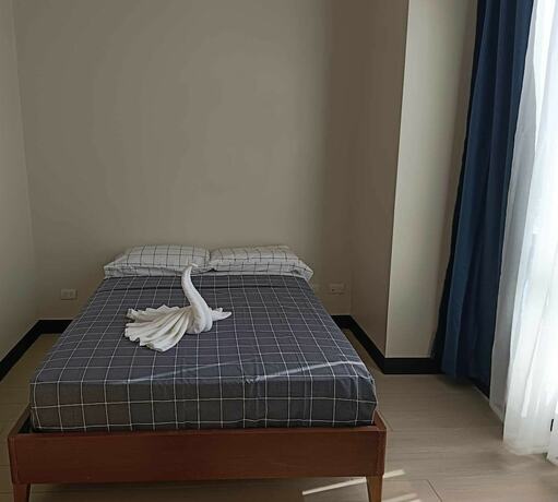 Imagen general del Hotel One Pacific Residence by HiveRooms. Foto 13