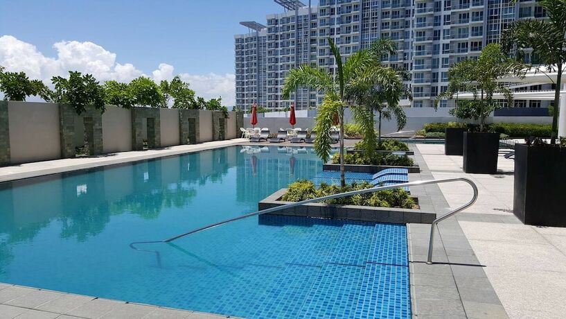 Imagen general del Hotel One Pacific Residence by HiveRooms. Foto 14