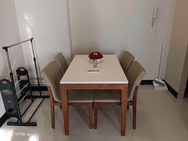 Imagen de la habitación del Hotel One Pacific Residence by HiveRooms. Foto 20