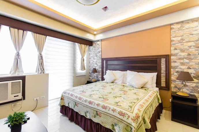 Imagen general del Hotel One Palm Tree Villas By Smtl Properties. Foto 4