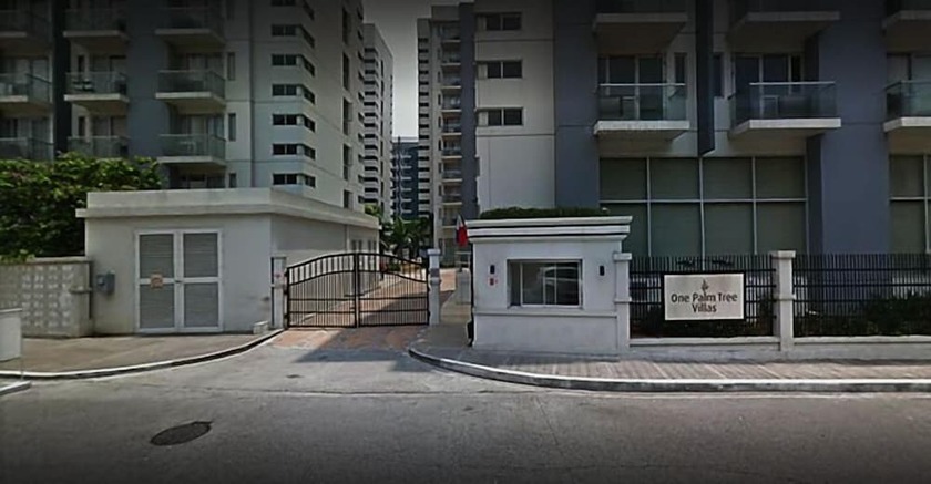 Imagen general del Hotel One Palm Tree Villas By Smtl Properties. Foto 11