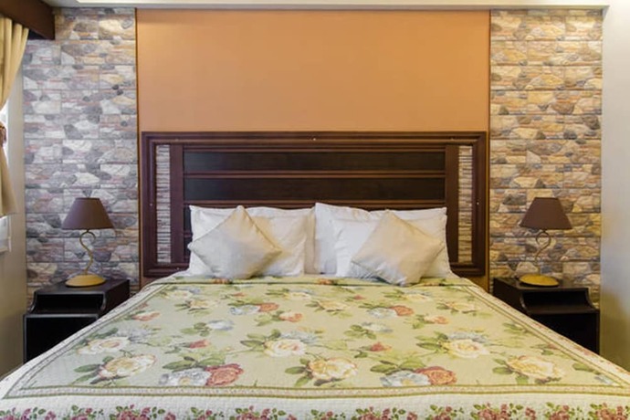 Imagen general del Hotel One Palm Tree Villas By Smtl Properties. Foto 13