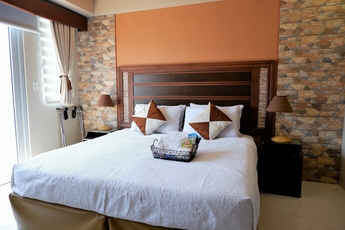 Imagen general del Hotel One Palm Tree Villas By Smtl Properties. Foto 14