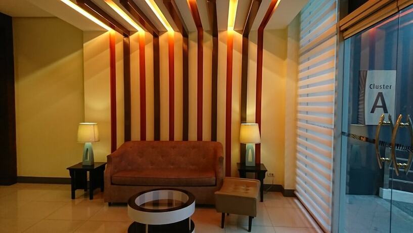 Imagen general del Hotel One Palm Tree Villas By Smtl Properties. Foto 15