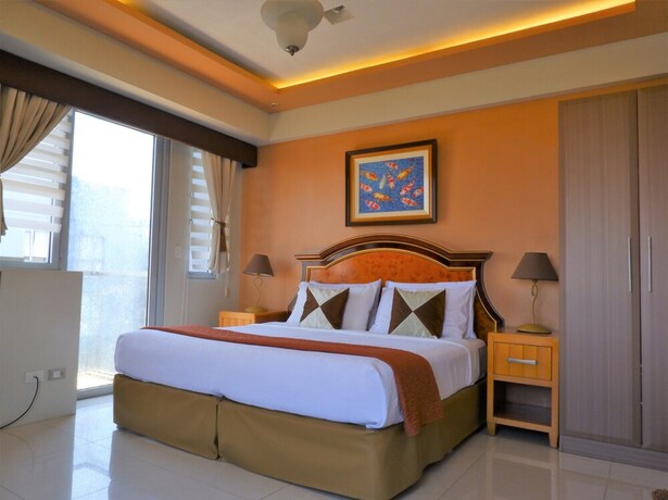 Imagen de la habitación del Hotel One Palm Tree Villas By Smtl Properties. Foto 18