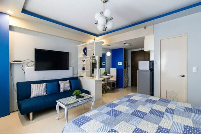 Imagen de la habitación del Hotel One Palm Tree Villas By Smtl Properties. Foto 22