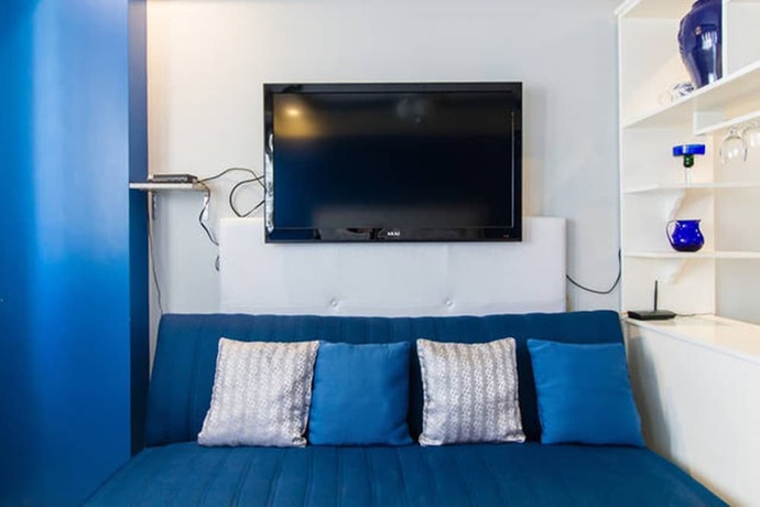 Imagen de la habitación del Hotel One Palm Tree Villas By Smtl Properties. Foto 25