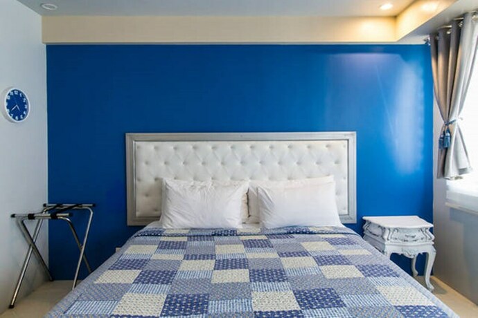 Imagen de la habitación del Hotel One Palm Tree Villas By Smtl Properties. Foto 27