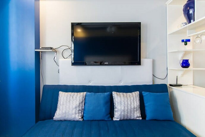 Imagen de la habitación del Hotel One Palm Tree Villas By Smtl Properties. Foto 29