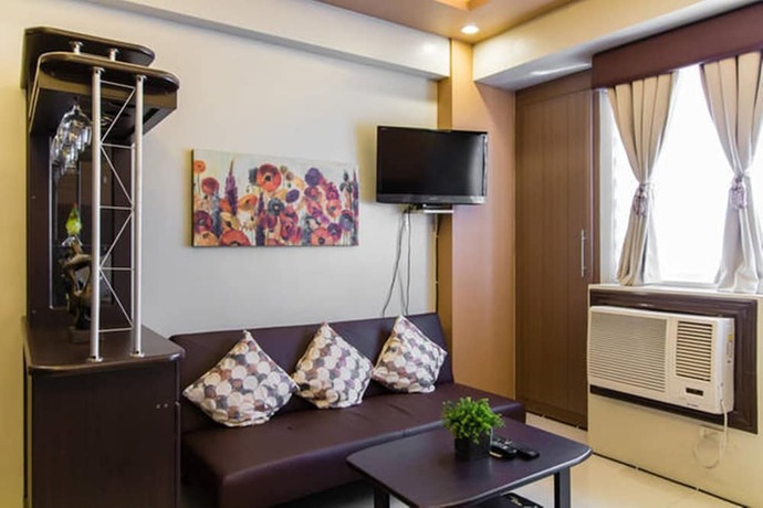 Imagen de la habitación del Hotel One Palm Tree Villas By Smtl Properties. Foto 30