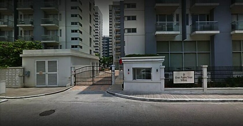 Imagen de los interiores del Hotel One Palm Tree Villas By Smtl Properties. Foto 34