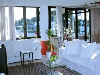 Imagen de los interiores del Hotel One Park Roma. Foto 4