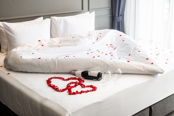 Imagen de la habitación del Hotel One Patio Hotel Pattaya. Foto 16