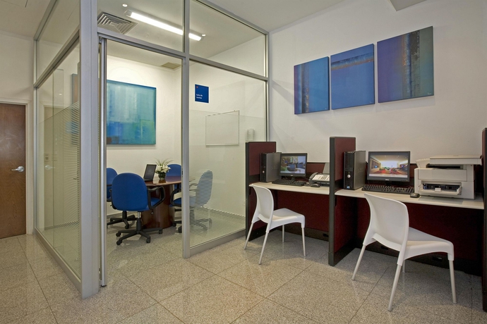 Imagen de los interiores del Hotel One Playa Del Carmen. Foto 13