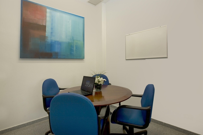 Imagen de los interiores del Hotel One Playa Del Carmen. Foto 15