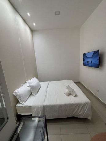 Imagen de la habitación del Hotel One Point Airport Kuching. Foto 4