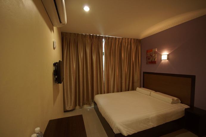 Imagen de los interiores del Hotel One Point - Rh Plaza. Foto 20