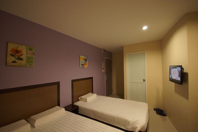 Imagen general del Hotel One Point - Rh Plaza. Foto 1