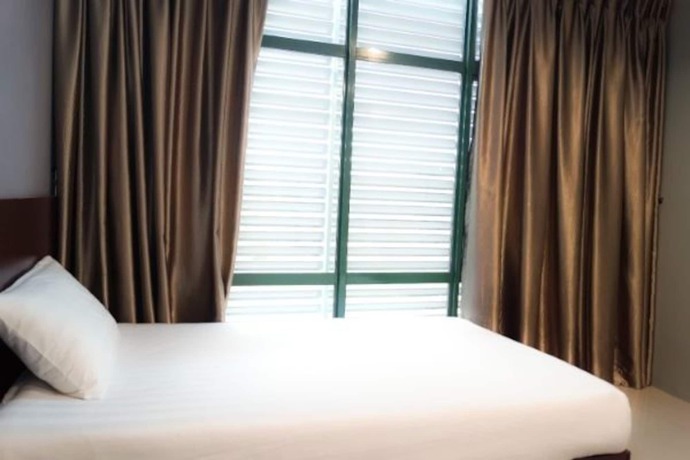 Imagen de la habitación del Hotel One Point - Rh Plaza. Foto 13