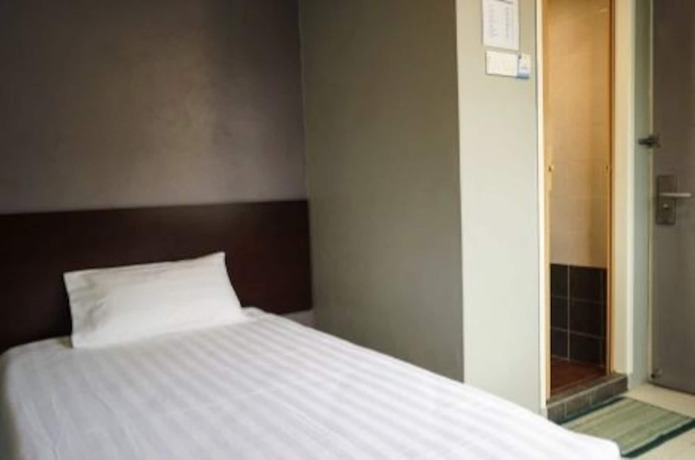 Imagen de la habitación del Hotel One Point - Rh Plaza. Foto 15