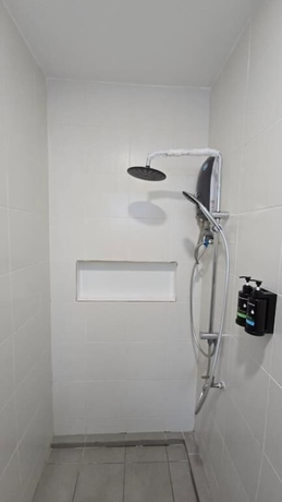 Imagen de la habitación del Hotel One Point TT3 Tabuan Tranquility. Foto 14