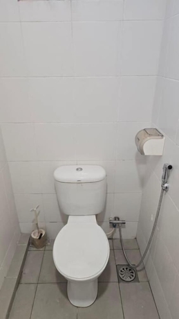 Imagen de la habitación del Hotel One Point TT3 Tabuan Tranquility. Foto 16