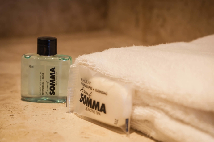 Imagen de la habitación del Hotel One Puerto Vallarta Aeropuerto. Foto 9