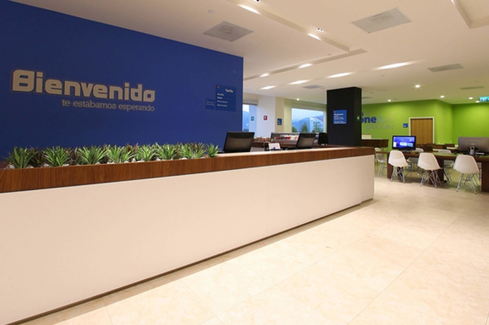 Imagen de los interiores del Hotel One Puerto Vallarta Aeropuerto. Foto 14