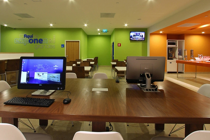 Imagen de los interiores del Hotel One Puerto Vallarta Aeropuerto. Foto 15