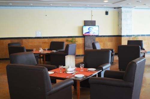 Imagen general del Hotel One Rahim Yar Khan. Foto 1