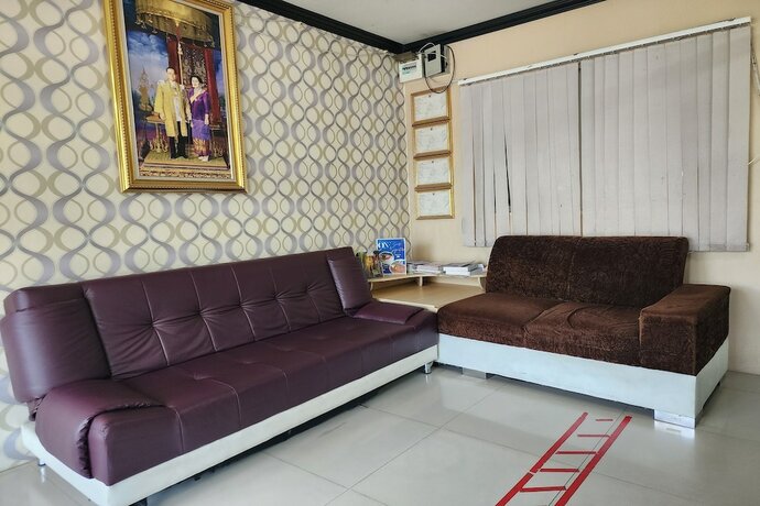 Imagen general del Hotel One Residence. Foto 4