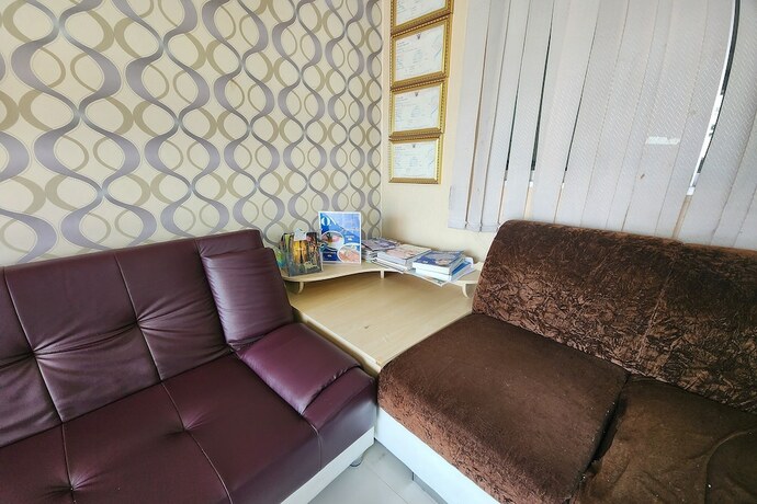 Imagen general del Hotel One Residence. Foto 10