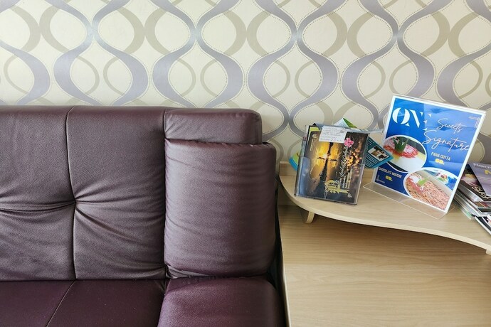 Imagen general del Hotel One Residence. Foto 11