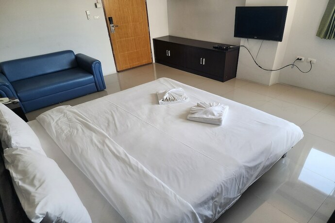 Imagen general del Hotel One Residence. Foto 12