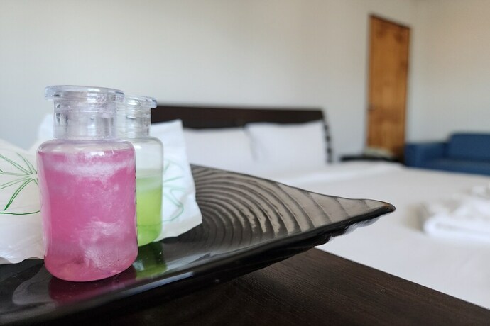 Imagen general del Hotel One Residence. Foto 13