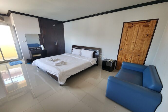 Imagen general del Hotel One Residence. Foto 15