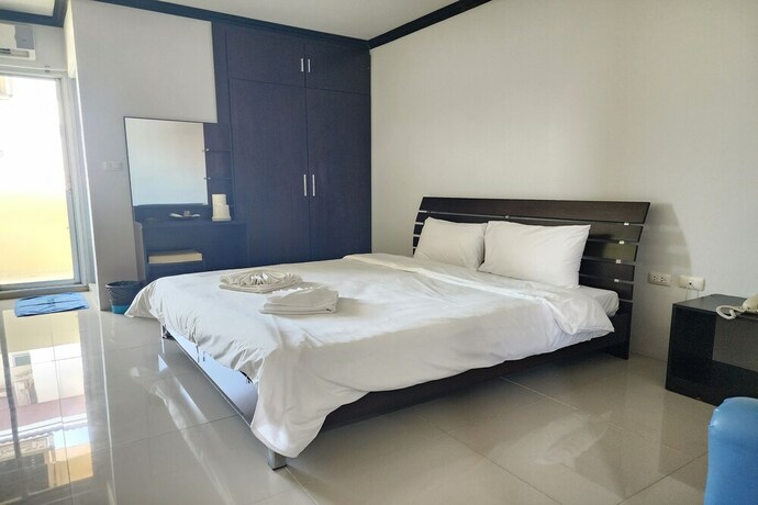Imagen de la habitación del Hotel One Residence. Foto 18