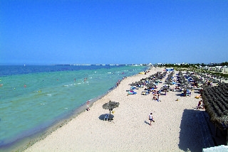 Imagen general del Hotel One Resort Aqua Park and spa Monastir. Foto 2