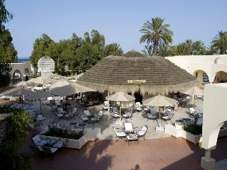 Imagen general del Hotel One Resort Aqua Park and spa Monastir. Foto 3