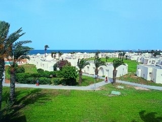 Imagen general del Hotel One Resort Aqua Park and spa Monastir. Foto 4