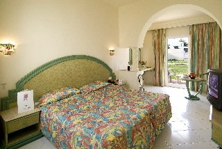 Imagen de la habitación del Hotel One Resort Aqua Park and spa Monastir. Foto 7