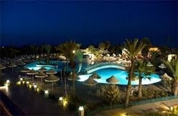 Imagen general del Hotel One Resort Djerba Golf and Spa. Foto 1
