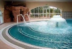 Imagen de los interiores del Hotel One Resort Djerba Golf and Spa. Foto 4