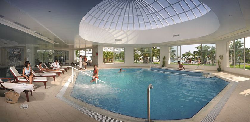 Imagen general del Hotel One Resort El Mansour. Foto 9