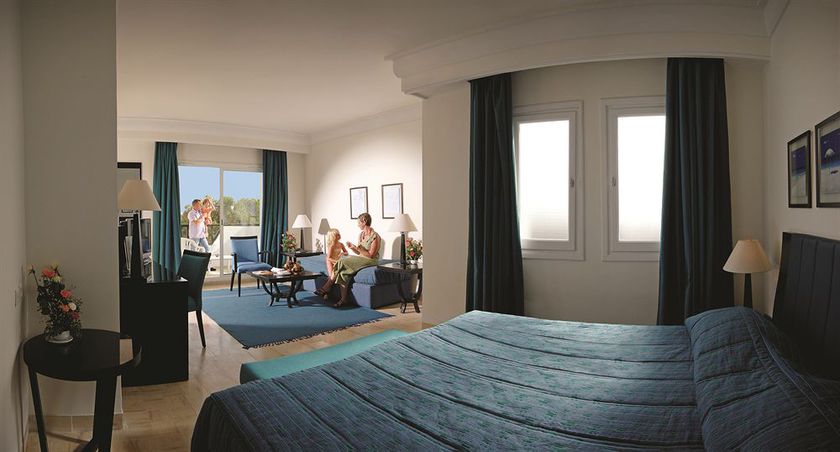 Imagen general del Hotel One Resort El Mansour. Foto 13