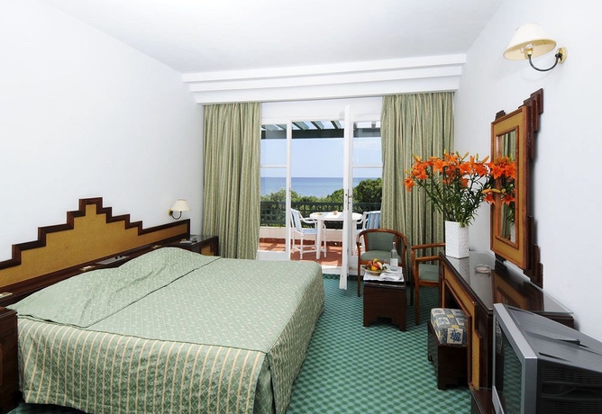 Imagen de la habitación del Hotel One Resort Premium Hammamet. Foto 4